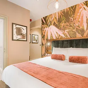 Hotel The King's Arms By Innkeeper's Collection, Knowle (West Midlands)